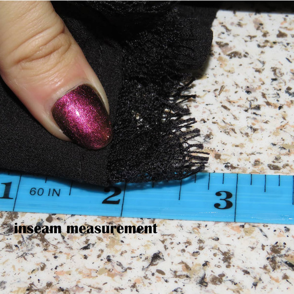 Lovers + Friends | Cant Let Go Lace Trim Romper - Picture 16 of 16